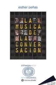 Cover von La música de la conversación