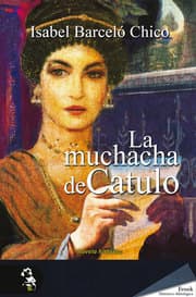 Cover von La muchacha de Catulo