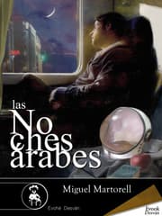 Cover von Las noches árabes