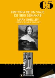 Cover von Historia de un viaje de seis semanas