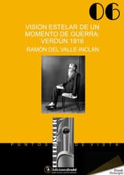 Cover von Visión estelar de un momento de guerra: Verdún 1916