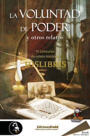 Cover von La voluntad de poder y otros relatos