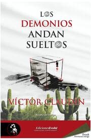 Cover von Los demonios andan sueltos