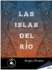 Cover von Las islas del río