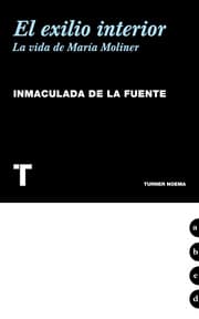 Cover von El exilio interior