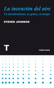 Cover von La invención del aire