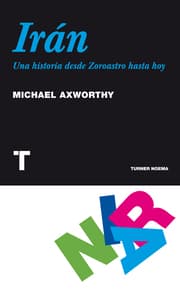 Cover von Irán