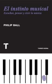 Cover von El instinto musical