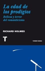Cover von La edad de los prodigios