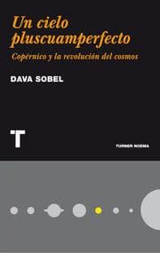 Cover von Un cielo pluscuamperfecto