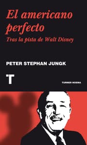 Cover von El americano perfecto