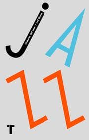 Cover von Historia del jazz
