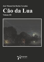 Cover von Cão da Lua