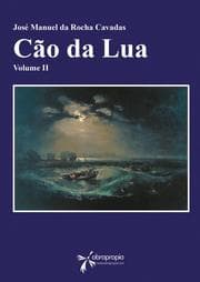 Cover von O Cão da Lua