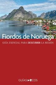 Cover von Fiordos de Noruega