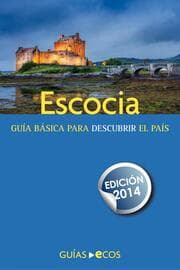 Cover von Escocia