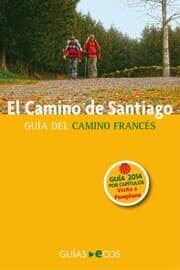Cover von Camino de Santiago. Visita a Pamplona (Iruña)