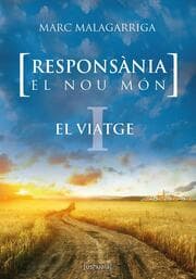 Cover von Responsània. El nou món