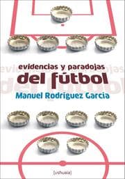 Cover von Evidencias y paradojas del fútbol
