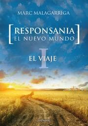 Cover von Responsania. El nuevo mundo