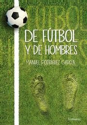 Cover von De fútbol y de hombres