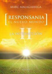 Cover von Responsania. El nuevo mundo