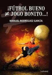 Cover von ¡Fútbol bueno ¿ jogo bonito...!