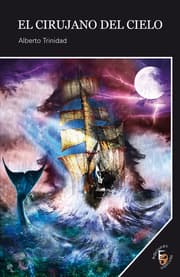 Cover von El Cirujano del Cielo
