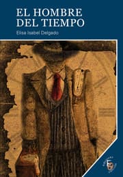 Cover von El Hombre del Tiempo