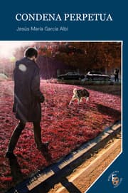 Cover von Condena Perpetua