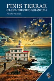Cover von Finis Terrae