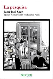 Cover von La pesquisa