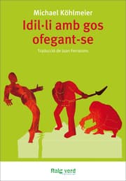 Cover von Idil·li amb gos ofegant-se