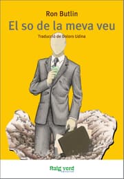 Cover von El so de la meva veu
