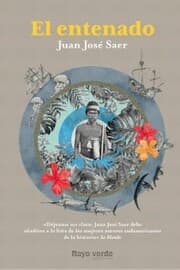 Cover von El entenado
