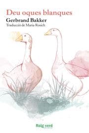 Cover von Deu oques blanques