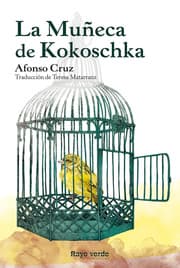 Cover von La Muñeca de Kokoschka