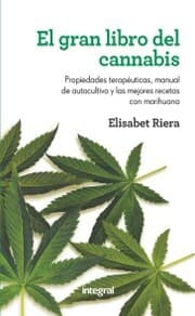 Cover von El gran libro del cannabis