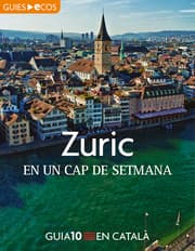 Cover von Zuric. En un cap de setmana