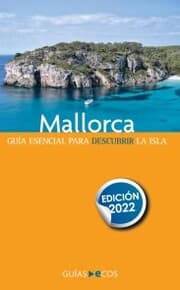 Cover von Guía de Mallorca