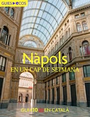 Cover von Nàpols. En un cap de setmana
