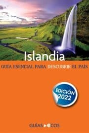 Cover von Islandia