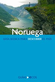 Cover von Noruega
