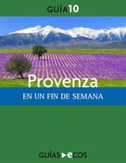 Cover von Provenza