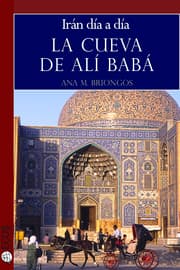 Cover von La cueva de Alí Babá. Irán día a día