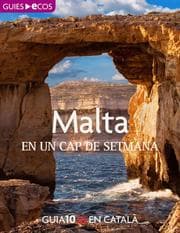 Cover von Malta. En un cap de setmana