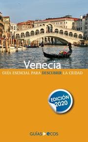 Cover von Venecia