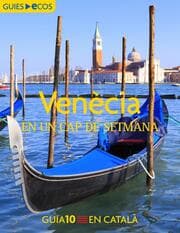 Cover von Venècia. En un cap de setmana