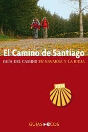 Cover von El Camino de Santiago en Navarra y La Rioja