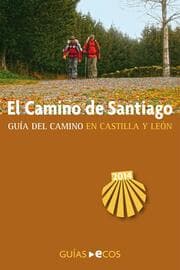 Cover von El Camino de Santiago en Castilla y León